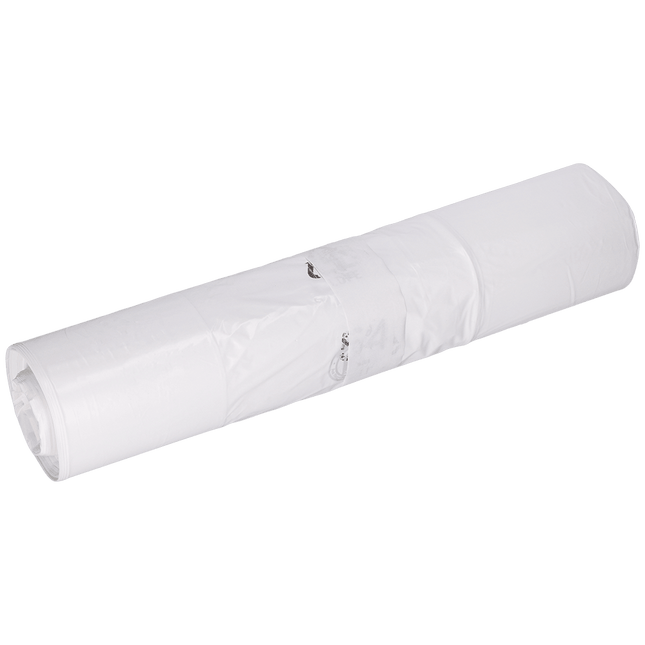 DEISS 96030 - 400+200x700x0,035 mm weiss | Rolle (50 Stück)