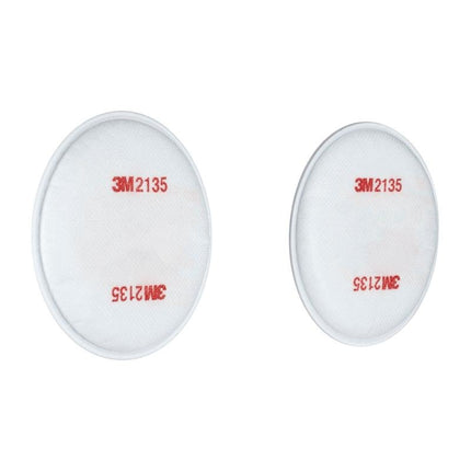 3M™ Partikelfilter 2135, P3, 1 Paar/Packung | Packung (1 Stück)