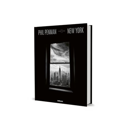 New York Street Diaries