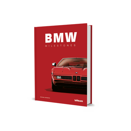 BMW Milestones