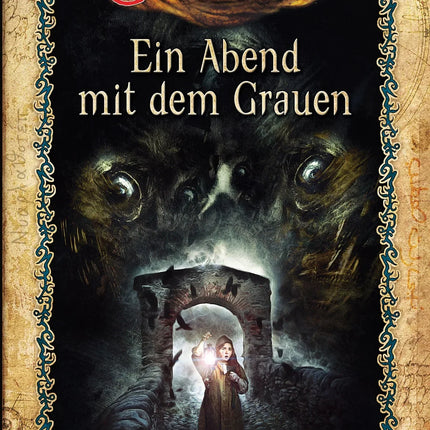 Cthulhu: Ein Abend mit dem Grauen (Hardcover)