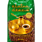 Kaffee Zlatna Džezva 1x500g