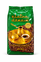 Kaffee Zlatna Džezva 500g - Traditioneller Bosnischer Kaffee