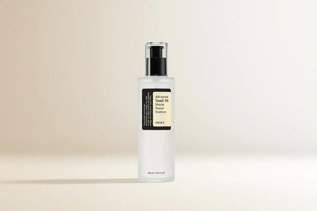 COSRX Advanced Snail 96 Mucin Power Essence - 100ml