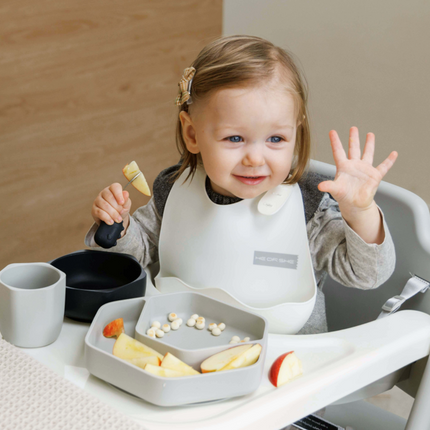 Toddler Feeding Set