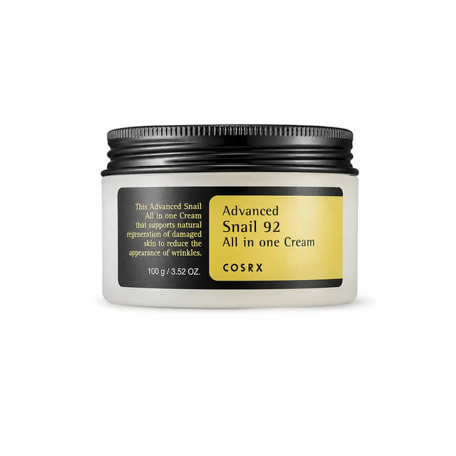 COSRX Advanced Snail 92 All in One Cream 100g