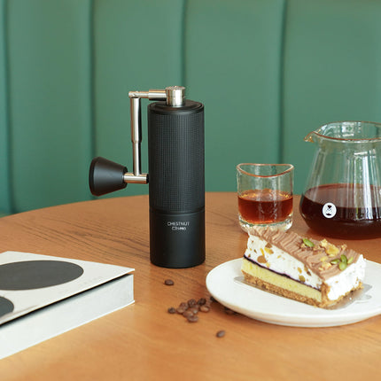 Timemore Chestnut C3S Pro Handmühle