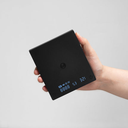 Timemore Black Mirror Mini digitale Kaffeewaage