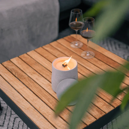 Dauerfeuer CLARUS Outdoor