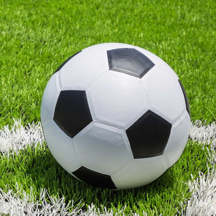 Fußball Handtuch Baumwolle Strand Badetuch 70x140cm