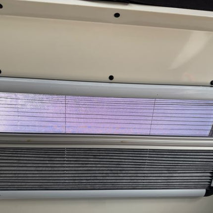 MUFLON Overland XP-3 – Offroad Wohnwagen, 2 Schlafplätze, 1.500 kg zGG