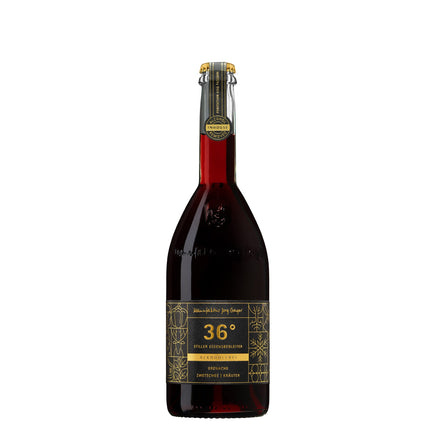 JÖRG GEIGER Gradwanderung - 36° Grad - Alkoholfrei