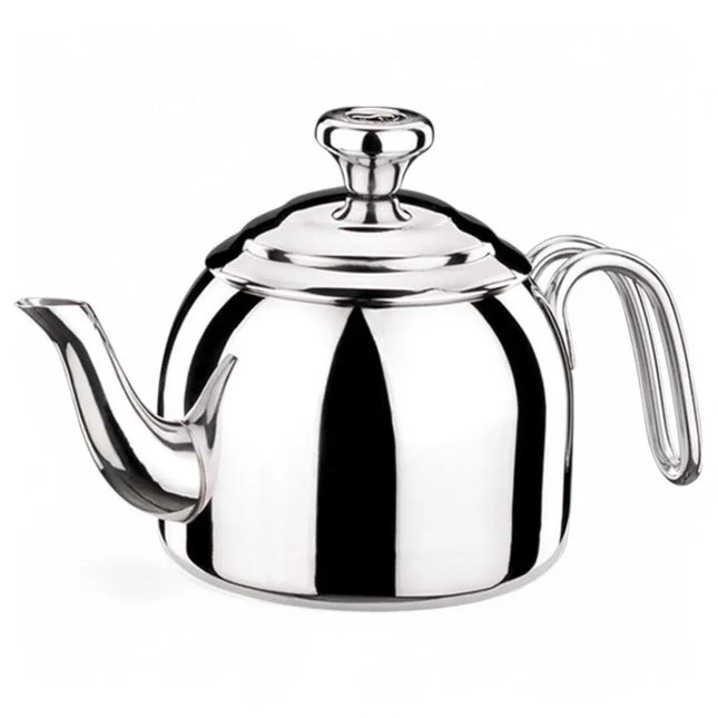 Droppa Teapot 1.3l Demlik A052