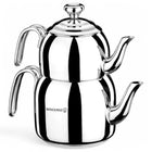 Droppa Midi Tea Pot Set Çaydanlık Takımı A056