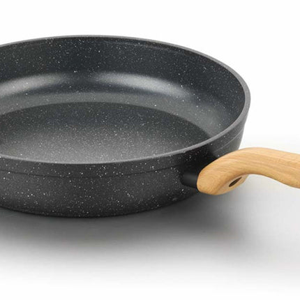 Montana Alu. Frypan 28x5.5cm - 3l / Tava / A1247