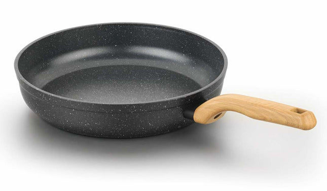 Montana Alu. Frypan 28x5.5cm - 3l / Tava / A1247