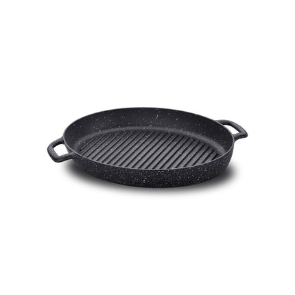 Gusto Alu. Oval Frypan A1374
