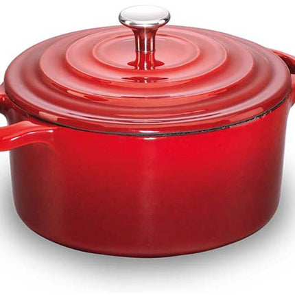 Casterra Alu. Grill Frypan 10cm / Tava / A1574