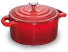 Casterra Alu. Grill Frypan 10cm / Tava / A1574