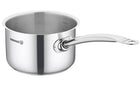 Proline Gastro Stielkasserolle 28 cm Edelstahl - Induktion