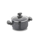 Mia Granit Alu Casserole 20x9,3