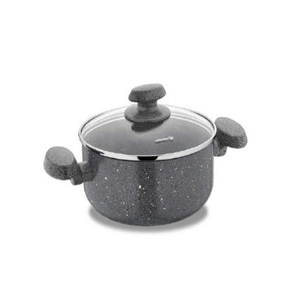 Mia Granit Alu Casserole 28x13