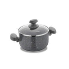 Mia Granit Alu Casserole 28x13