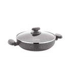 Mia Granit Alu Low Casserole 28x6,5/ A2810