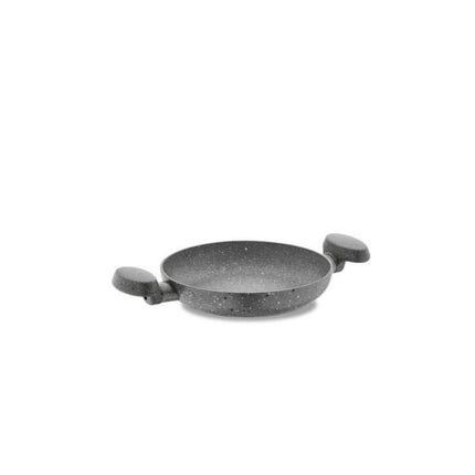 Mia Granit Alu Omelette R18cm / A2812