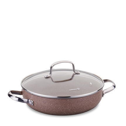 Browni Low Casserole 28x6,5