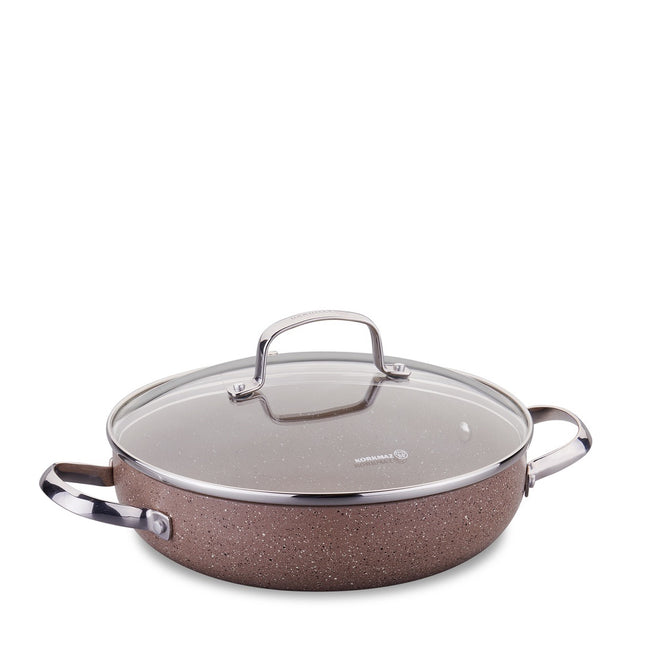Browni Low Casserole 28x6,5