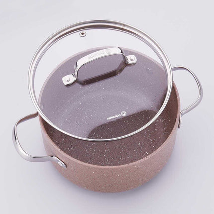 Browni Low Casserole 28x6,5