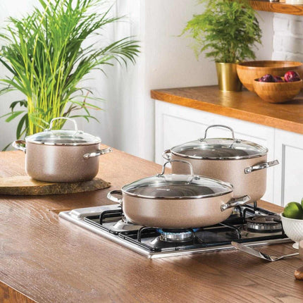 Browni Low Casserole 28x6,5