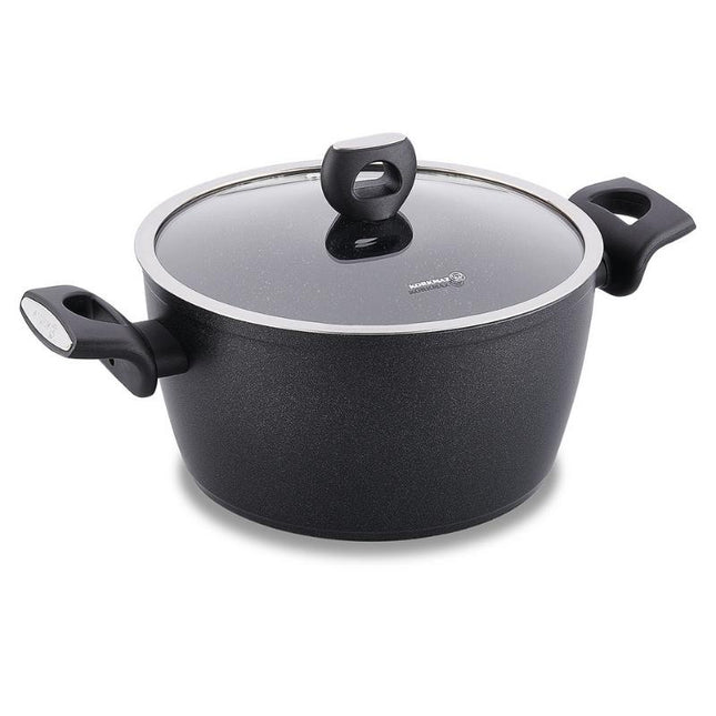Nora Granite Casserole 28x13,7 / A2942