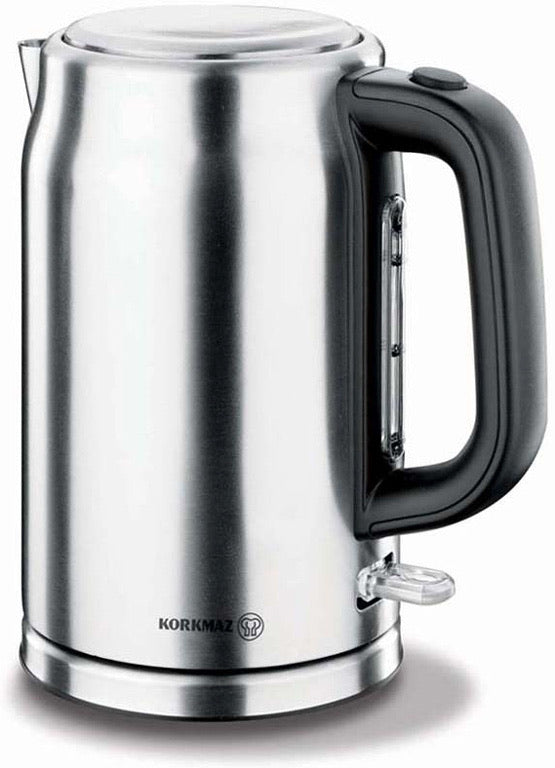 Satina Plus Electrical Kettle / Su Isitici / A477-01