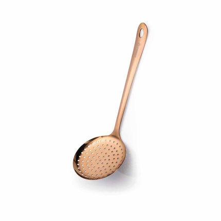 Twisty Rose Gold Skimmer / A661