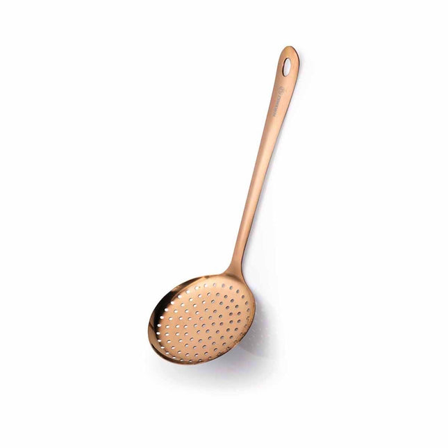 Twisty Rose Gold Skimmer / A661