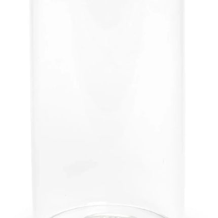 Glass Storage Box 1000ML Türkis
