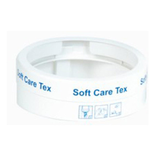 Wandhalter Soft Care Tex, Wandhalter zum Einhängen des Soft Care Tex Eimer | Packung (1 Stück)