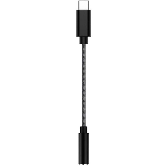 USB Typ C auf zu AUX 3,5mm Kopfhörer Klinke Adapter Handy Tablet PC Universal