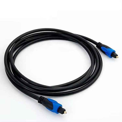 Toslink Kabel Optisches Digital Audio Digitalkabel LWL SPDIF Audiokabel
