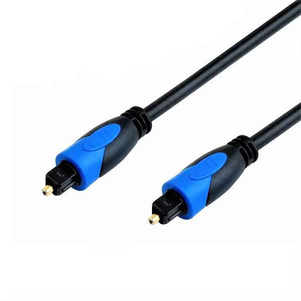Toslink Kabel Optisches Digital Audio Digitalkabel LWL SPDIF Audiokabel