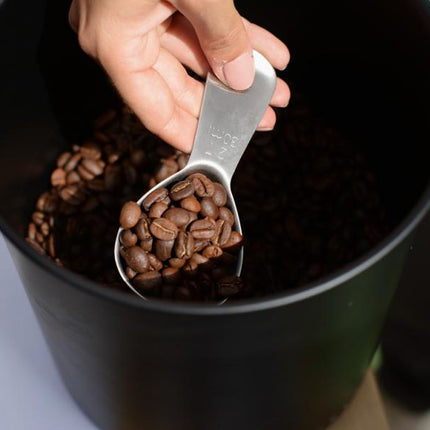 Airscape Kaffee-Dose 1000 g – Aufbewahrung für maximale Frische