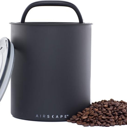 Airscape Kaffee-Dose 1000 g – Aufbewahrung für maximale Frische