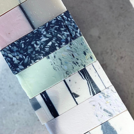 Seife Childhood Memories 150g