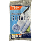 Blau / XL