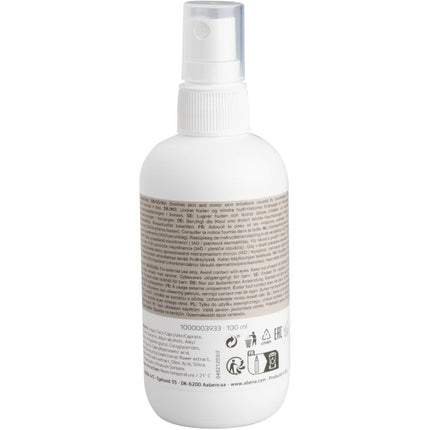 Zinkspray, 10% Zinkoxid,100 ml  | Karton (6 Packungen)