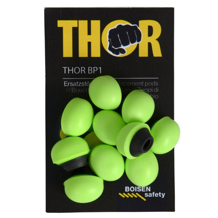 Thor Refill für Bügelgehörschutz (812011)    | Packung (60 Stück)