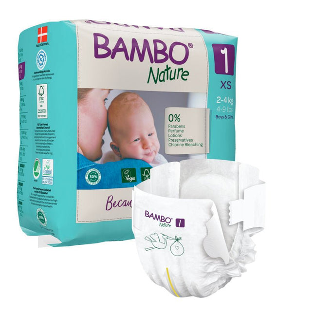 Bambo Nature