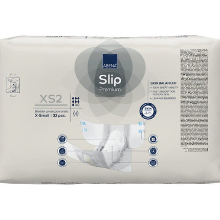 ABENA Slip Premium